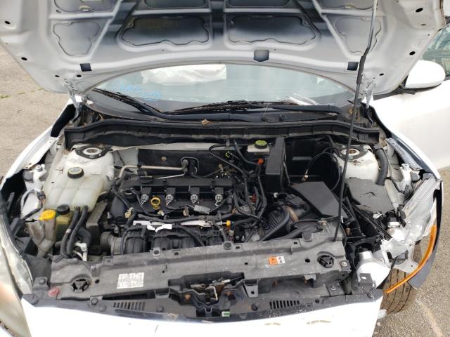 Photo 7 from auction – 2010 MAZDA 3 I with VIN JM1BL1SF9A1257001
