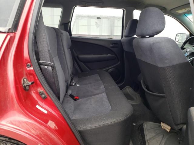 Photo 6 from auction – 2004 MITSUBISHI OUTLANDER with VIN JA4LX31FX4U001162