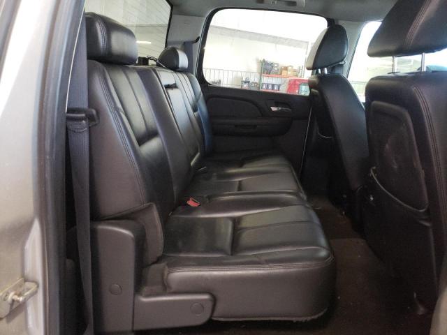 Photo 6 from auction – 2008 CHEVROLET SILVERADO with VIN 1GCHK23608F178881
