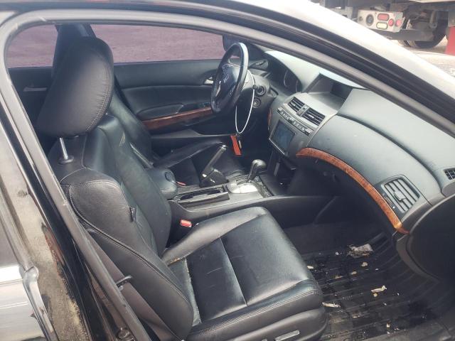 Photo 5 from auction – 2012 HONDA ACCORD EXL with VIN 1HGCP3F80CA001950