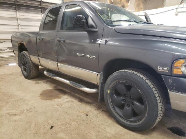 Photo 9 from auction – 2004 DODGE RAM 1500 S with VIN 1D7HU18D64S695234
