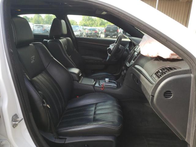 Photo 5 from auction – 2016 CHRYSLER 300 S with VIN 2C3CCAGG5GH349405