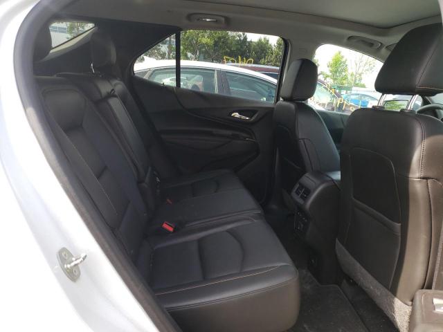 Photo 6 from auction – 2019 CHEVROLET EQUINOX PR with VIN 2GNAXYEX3K6136094
