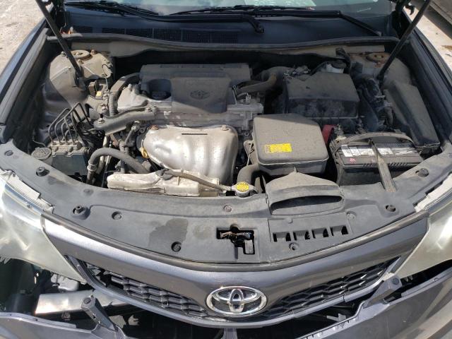 Photo 7 from auction – 2013 TOYOTA CAMRY L with VIN 4T1BF1FK7DU672928