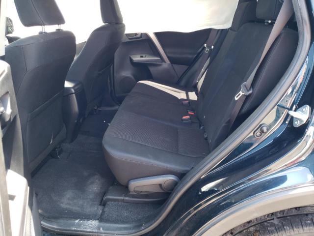 Photo 6 from auction – 2018 TOYOTA RAV4 LE with VIN JTMZFREV3JJ176468