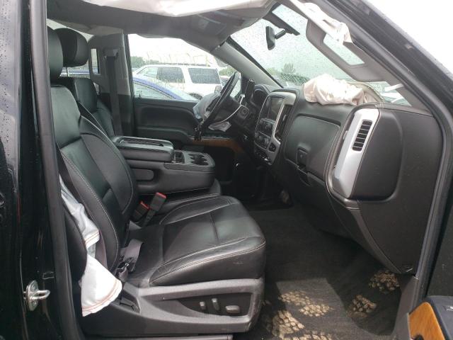 Photo 5 from auction – 2014 GMC SIERRA K15 with VIN 3GTU2VEC2EG364919