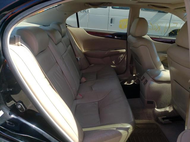 Photo 6 from auction – 2003 LEXUS ES 300 with VIN JTHBF30G936000889