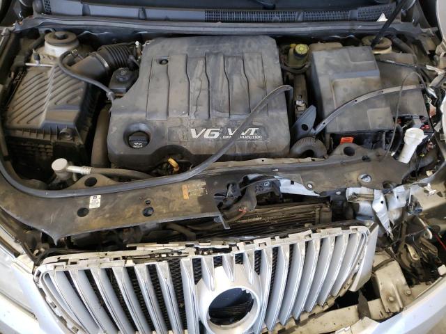 Photo 7 from auction – 2011 BUICK LACROSSE C with VIN 1G4GC5EDXBF298809