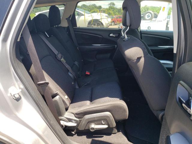 Photo 6 from auction – 2019 DODGE JOURNEY SE with VIN 3C4PDCBB1KT778977