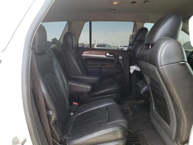 Photo 6 from auction – 2010 BUICK ENCLAVE CX with VIN 5GALVBED9AJ120334