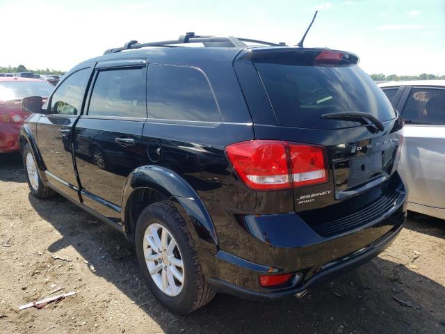 Photo 3 from auction – 2014 DODGE JOURNEY SX with VIN 3C4PDDBG3ET212051