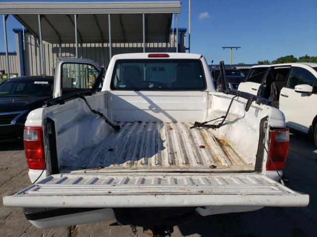 Photo 6 from auction – 2004 FORD RANGER with VIN 1FTYR10U54PB49101