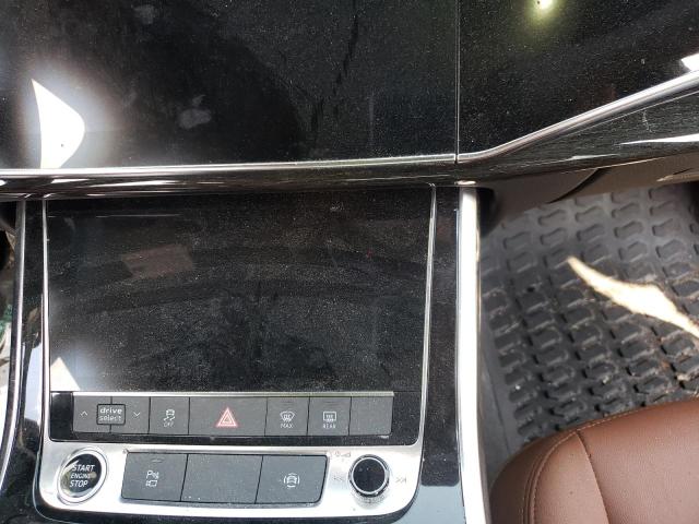 Photo 9 from auction – 2021 AUDI Q7 PREMIUM with VIN WA1AXAF74MD036762
