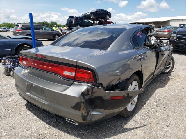 Photo 4 from auction – 2011 DODGE CHARGER with VIN 2B3CL3CG6BH591126