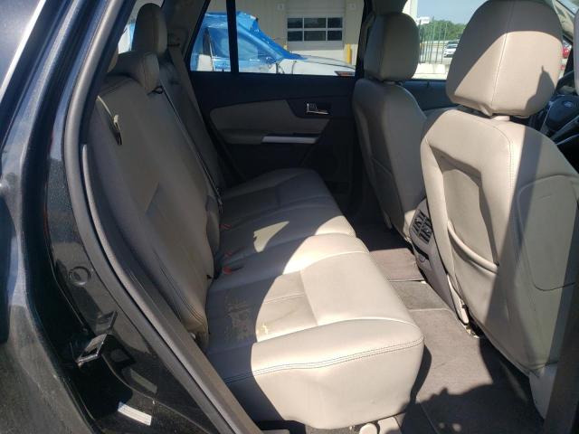 Photo 6 from auction – 2014 FORD EDGE LIMIT with VIN 2FMDK3KC4EBA11329