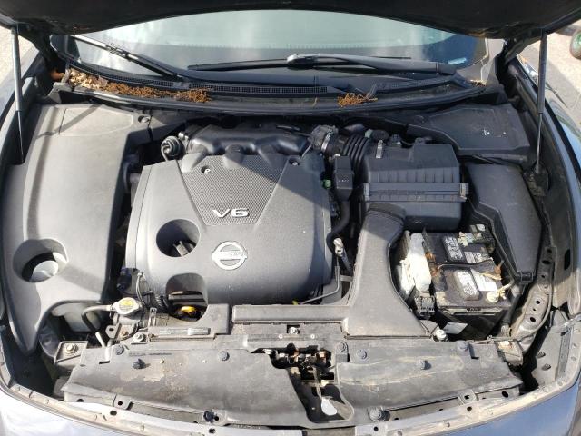 Photo 7 from auction – 2013 NISSAN MAXIMA S with VIN 1N4AA5AP5DC847486