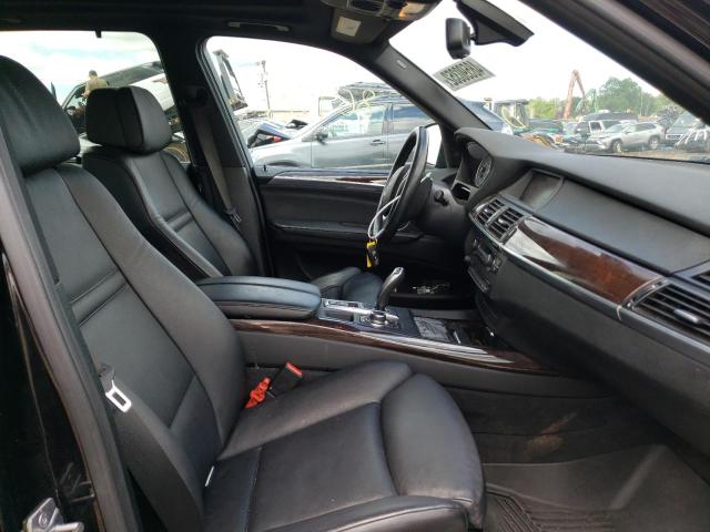 Photo 5 from auction – 2012 BMW X5 XDRIVE3 with VIN 5UXZW0C59C0B90108