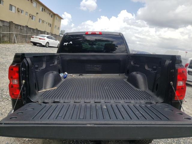 Photo 9 from auction – 2015 CHEVROLET SILVERADO with VIN 1GCVKREC8FZ334269
