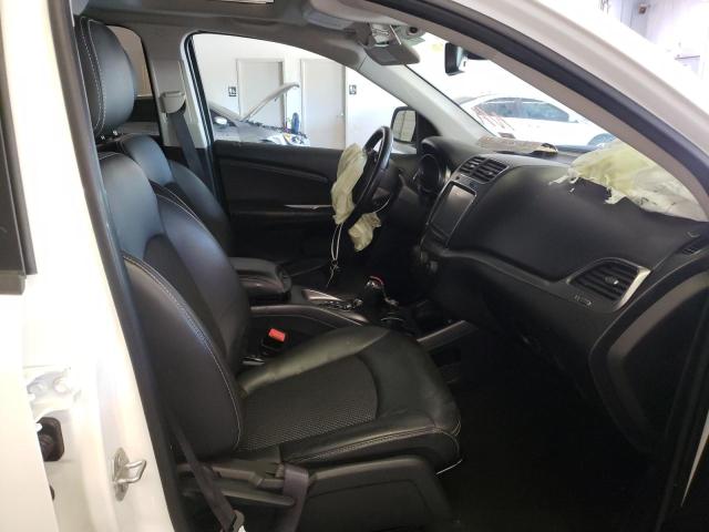 Photo 5 from auction – 2020 DODGE JOURNEY CR with VIN 3C4PDCGB1LT268865