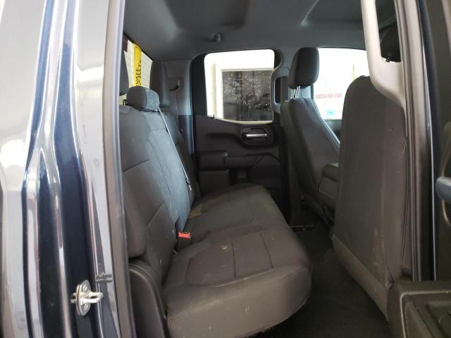 Photo 6 from auction – 2020 CHEVROLET SILVERADO with VIN 1GCRYCEF7LZ206804