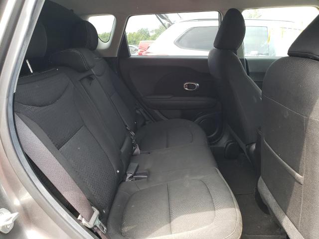 Photo 6 from auction – 2014 KIA SOUL + with VIN KNDJP3A59E7064158