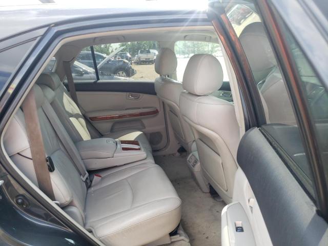 Photo 6 from auction – 2007 LEXUS RX 350 with VIN 2T2HK31U17C011763