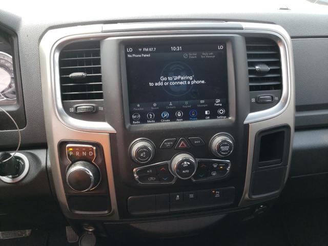 Photo 9 from auction – 2019 RAM 1500 CLASS with VIN 1C6RR6LT8KS673171