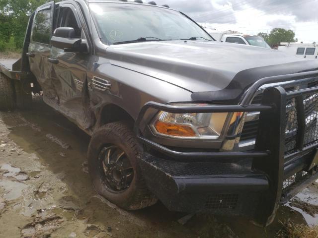 Photo 9 from auction – 2012 DODGE RAM 3500 S with VIN 3C7WDTCL4CG159516