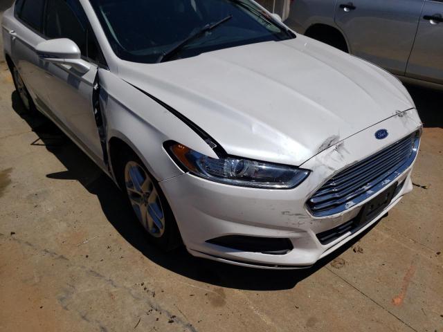 Photo 9 from auction – 2016 FORD FUSION SE with VIN 3FA6P0H77GR276294