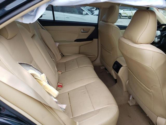 Photo 6 from auction – 2016 TOYOTA CAMRY LE with VIN 4T1BF1FK6GU590418