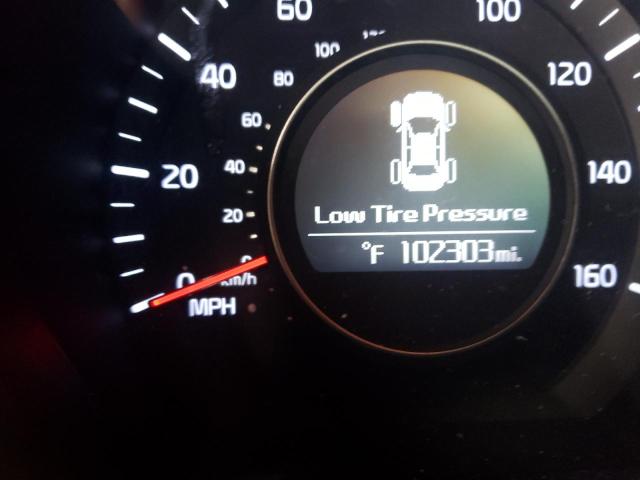 Photo 8 from auction – 2015 KIA OPTIMA EX with VIN 5XXGN4A77FG491547