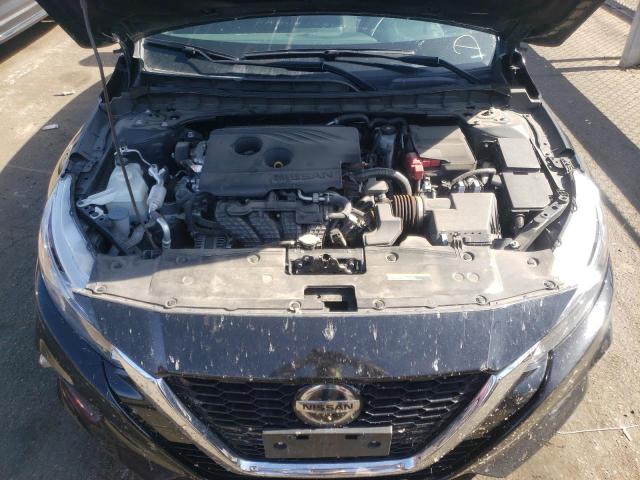 Photo 7 from auction – 2020 NISSAN ALTIMA S with VIN 1N4BL4BV2LC251398