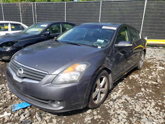 Photo 2 from auction – 2007 NISSAN ALTIMA 3.5 with VIN 1N4BL21E87N408271