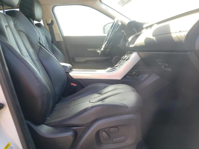 Photo 5 from auction – 2012 LAND ROVER RANGE ROVE with VIN SALVR2BG1CH608299