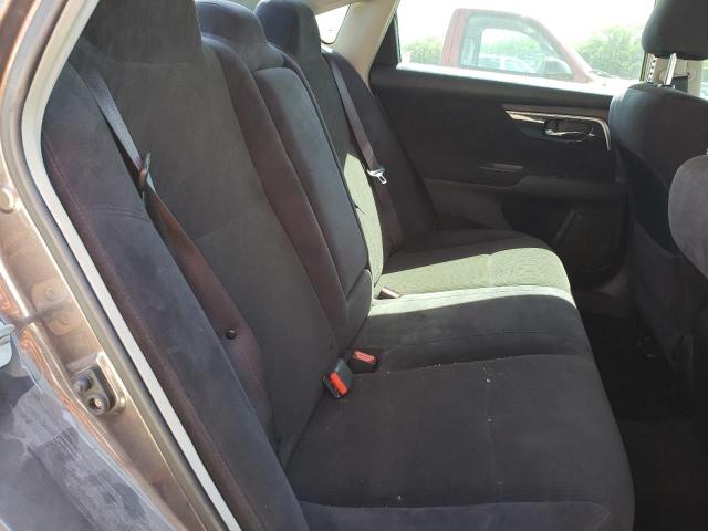 Photo 6 from auction – 2013 NISSAN ALTIMA 2.5 with VIN 1N4AL3AP1DN446343