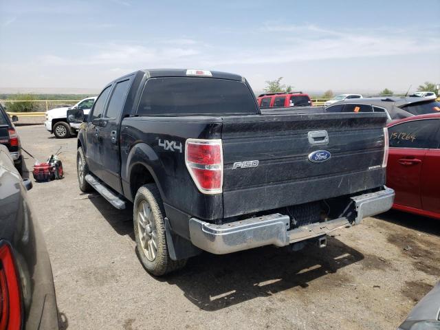 Photo 3 from auction – 2010 FORD F150 SUPER with VIN 1FTFW1EV7AKA13823