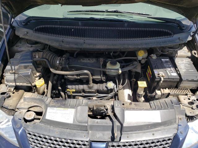 Photo 7 from auction – 2003 DODGE GRAND CARA with VIN 1D4GP44303B220191
