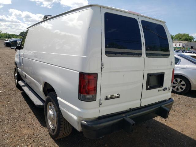 Photo 3 from auction – 2010 FORD ECONOLINE with VIN 1FTNE2EW2ADA38467
