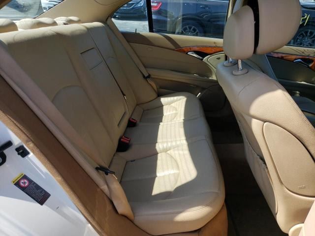 Photo 6 from auction – 2008 MERCEDES-BENZ E 350 with VIN WDBUF56X98B348332