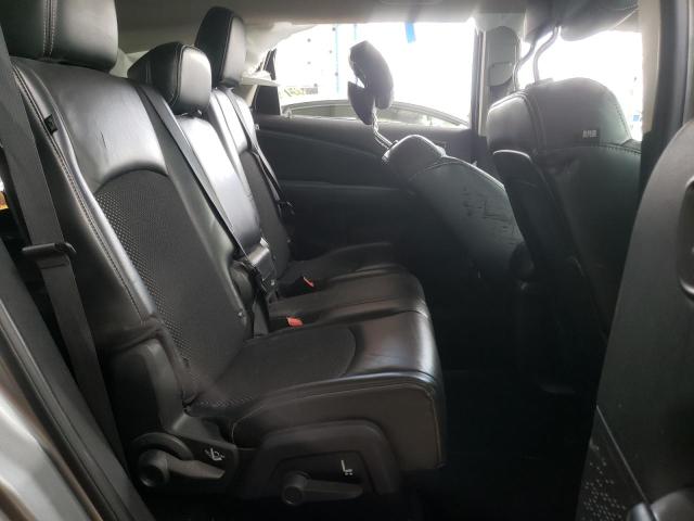 Photo 6 from auction – 2016 DODGE JOURNEY CR with VIN 3C4PDDGG2GT243724