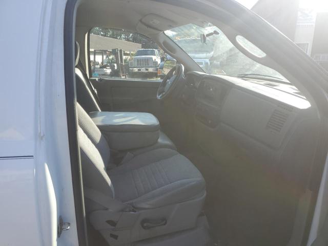 Photo 5 from auction – 2007 DODGE RAM 1500 S with VIN 1D7HA16P47J619138