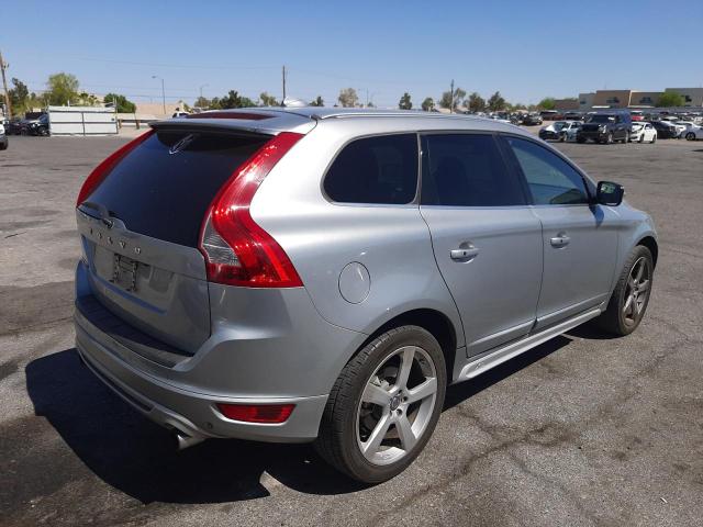 Photo 4 from auction – 2011 VOLVO XC60 3.2 with VIN YV4952DL1B2210538