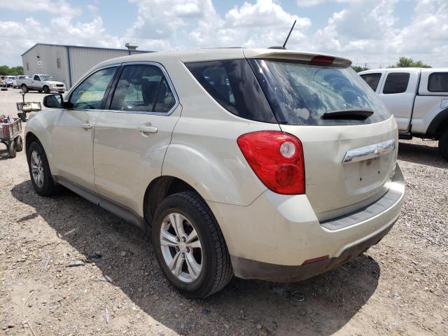 Photo 3 from auction – 2015 CHEVROLET EQUINOX LS with VIN 2GNALAEK8F6195218