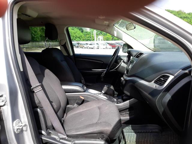 Foto 5 de la subasta – 2015 DODGE JOURNEY SX con VIN 3C4PDCBG5FT697353