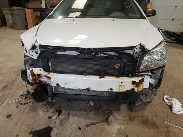 Photo 9 from auction – 2010 CHEVROLET MALIBU LS with VIN 1G1ZA5EBXAF277273
