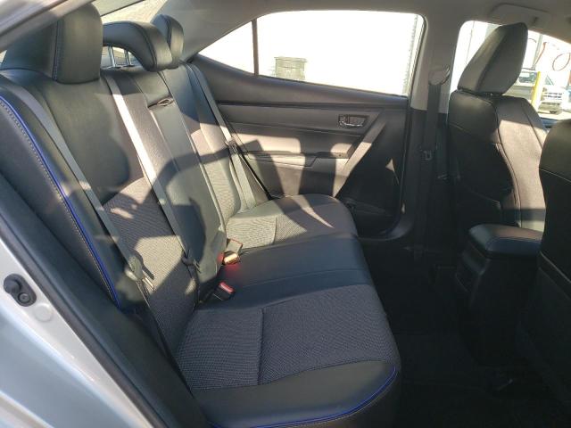 Photo 6 from auction – 2018 TOYOTA COROLLA L with VIN 5YFBURHE9JP838505