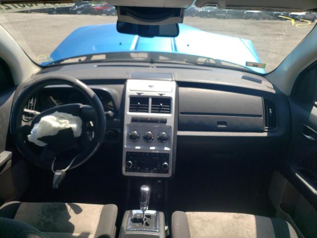 Photo 9 from auction – 2009 DODGE JOURNEY with VIN 3D4GH57V99T554369