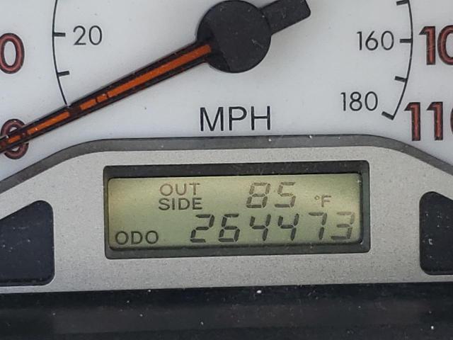 Photo 8 from auction – 2008 TOYOTA COROLLA CE with VIN 1NXBR32E48Z966960