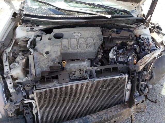 Photo 7 from auction – 2007 NISSAN ALTIMA with VIN 1N4AL21E77C153359