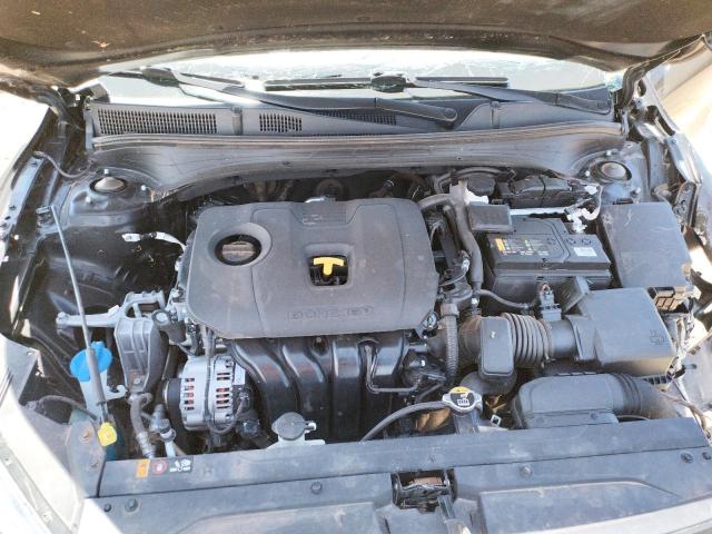 Photo 7 from auction – 2020 KIA FORTE FE with VIN 3KPF24AD5LE144183